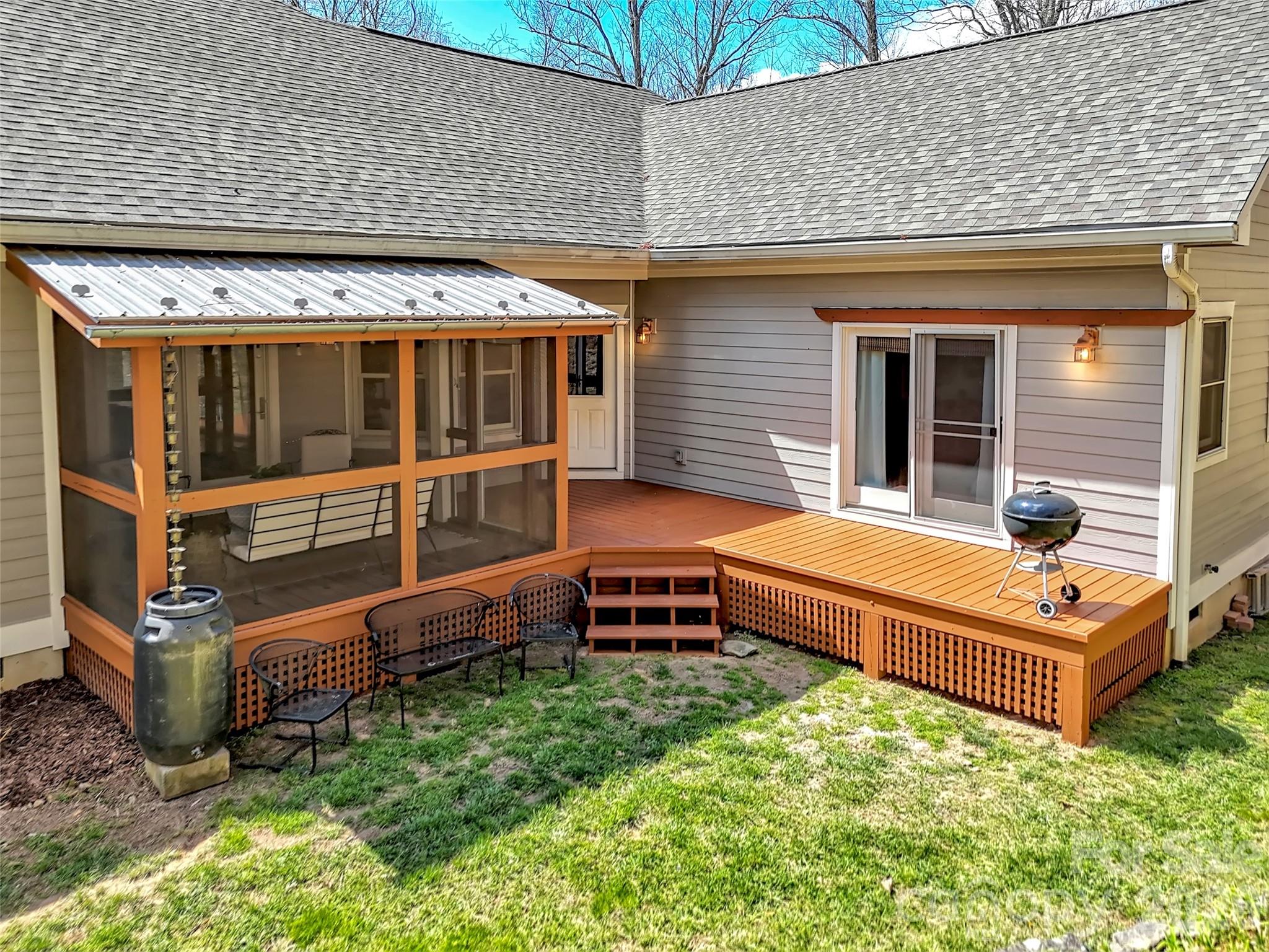 523 Brandywine Road Waynesville, NC 28786 - Photo 27 of 46