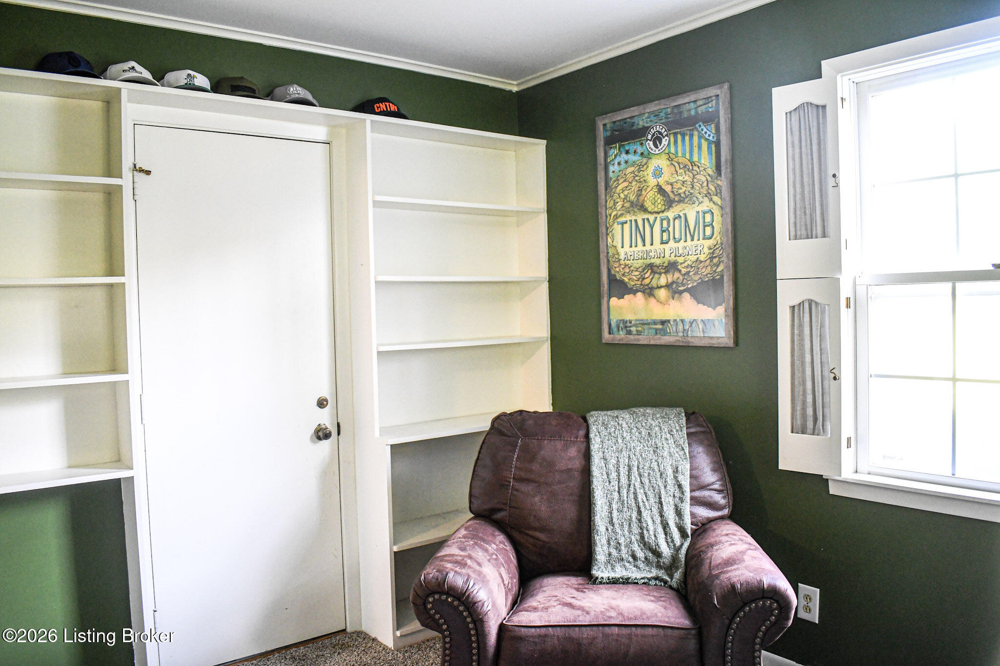 104 Reservoir Road Frankfort, KY 40601 - Photo 22 of 57 10-DSC_2157