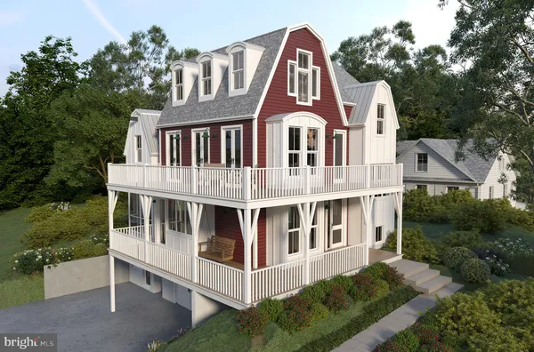 $3,195,000 | 7781 Macarthur Boulevard, Cabin John, MD 20818