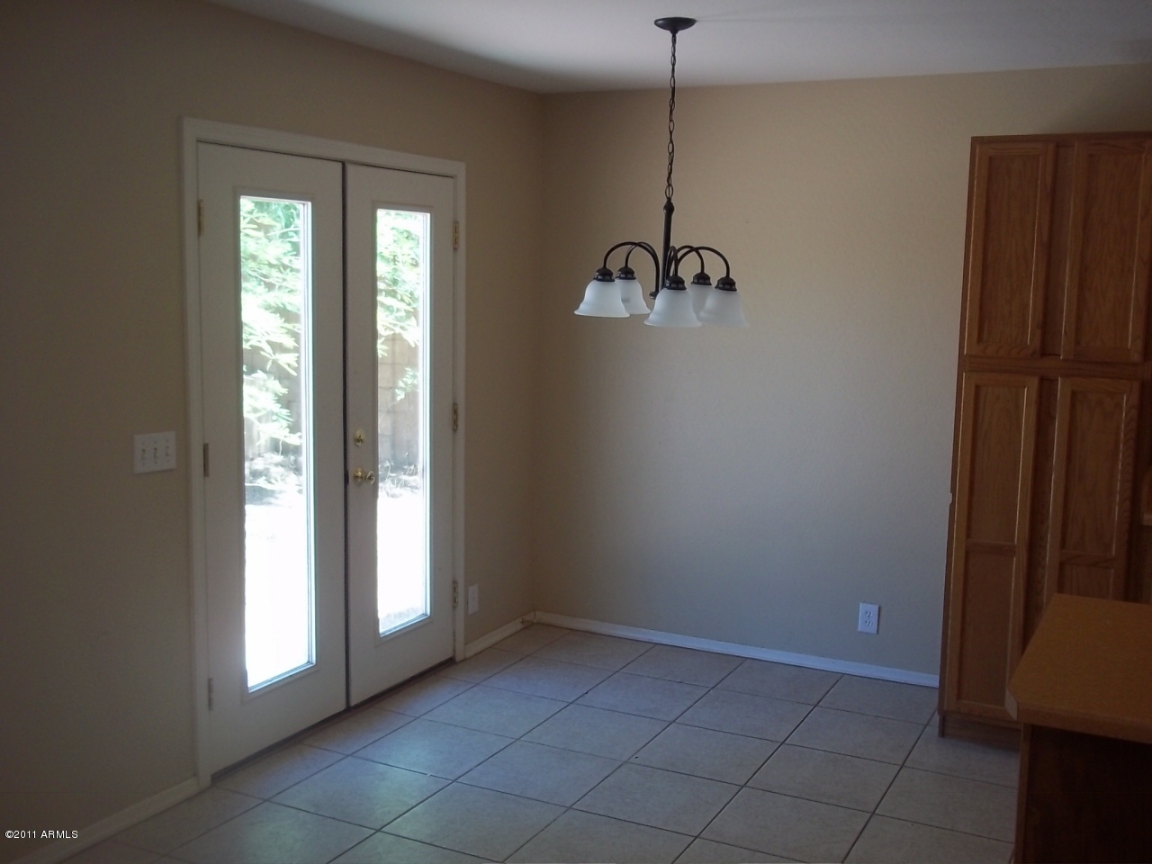 8954 West Ocotillo Road Glendale, AZ 85305 - Photo 6 of 18 Kitchen Dining Area