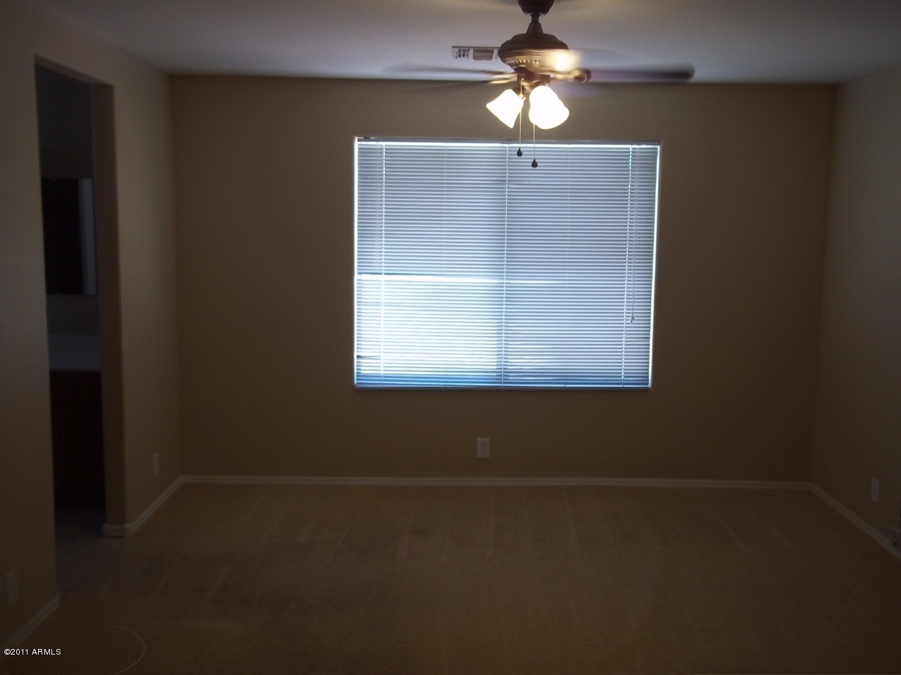 8954 West Ocotillo Road Glendale, AZ 85305 - Photo 8 of 18 Master Bedroom