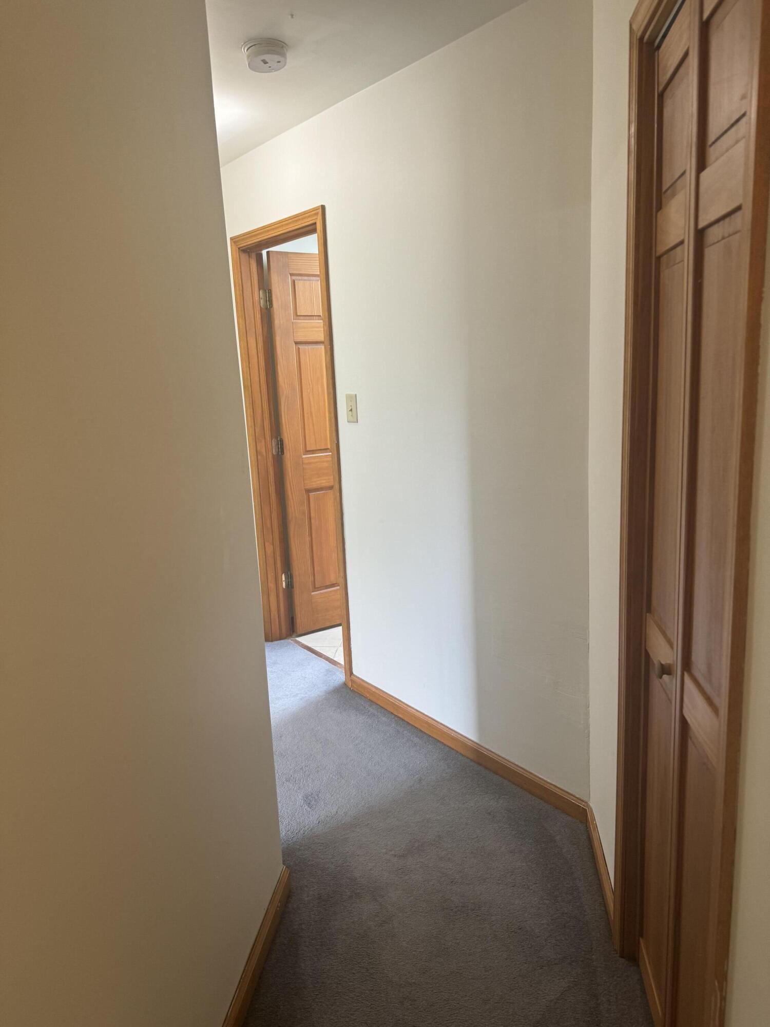 9871 Grant Place Crown Point, IN 46307 - Photo 11 of 18 a view of an empty room