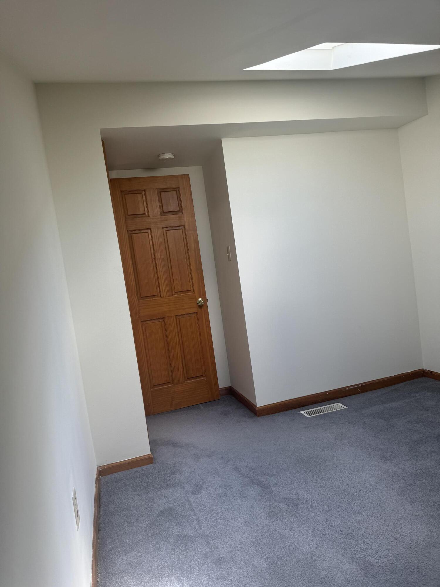 9871 Grant Place Crown Point, IN 46307 - Photo 16 of 18 a view of an empty room