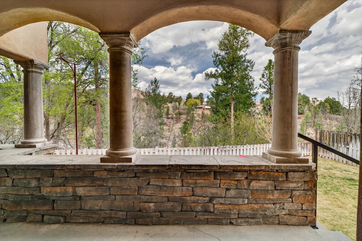 4288 Ridgeway Drive Los Alamos, NM 87544 - Photo 44 of 54
