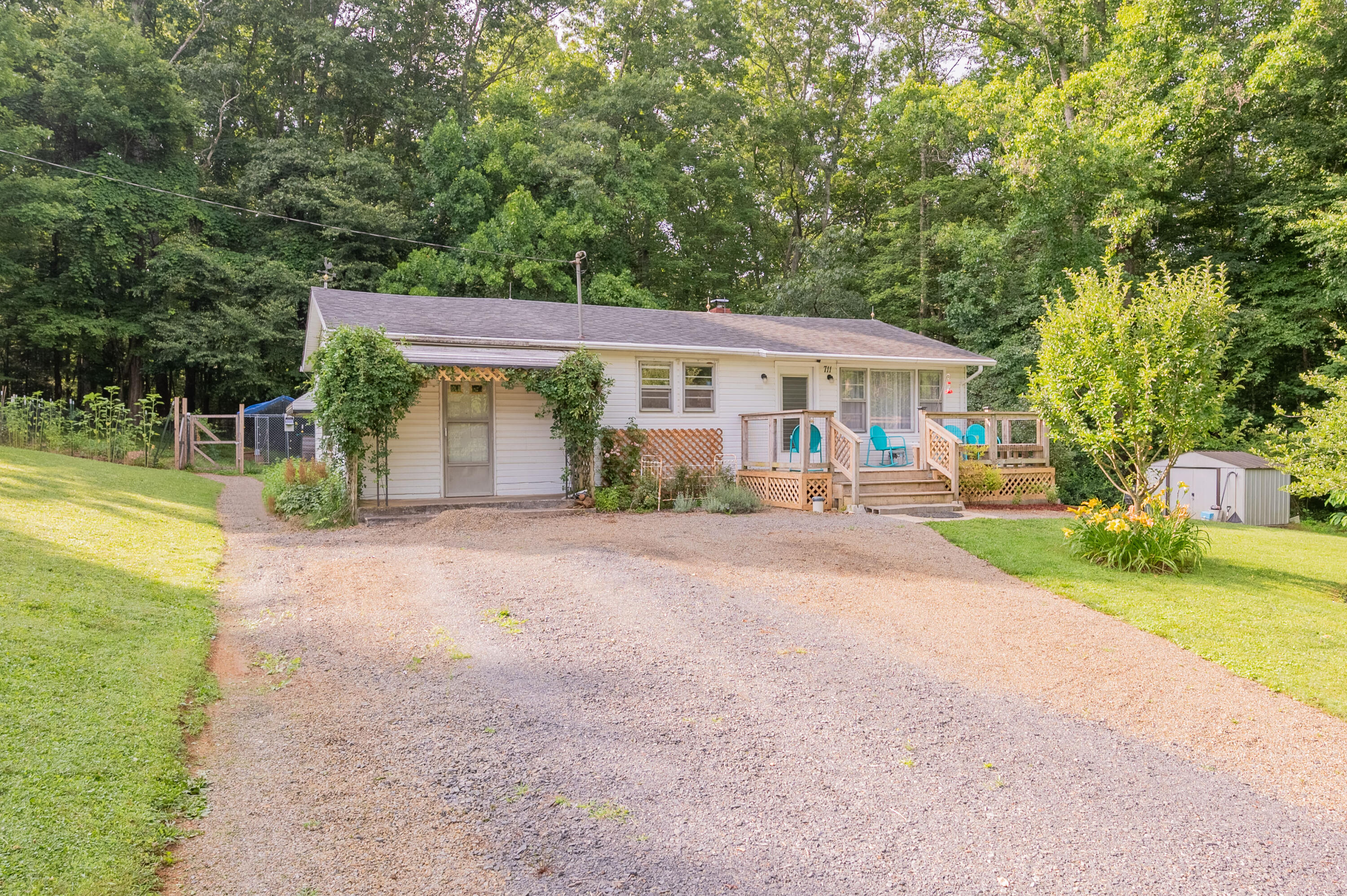 711 Shelor Road Southwest Meadows Of Dan, VA 24120 - Photo 2 of 39 meadows of dan-1