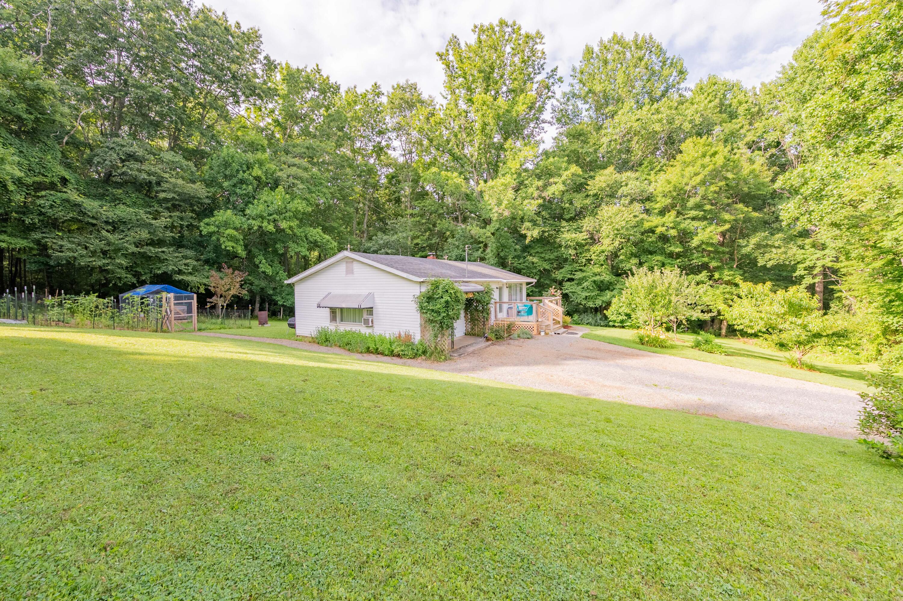 711 Shelor Road Southwest Meadows Of Dan, VA 24120 - Photo 26 of 39 meadows of dan-38
