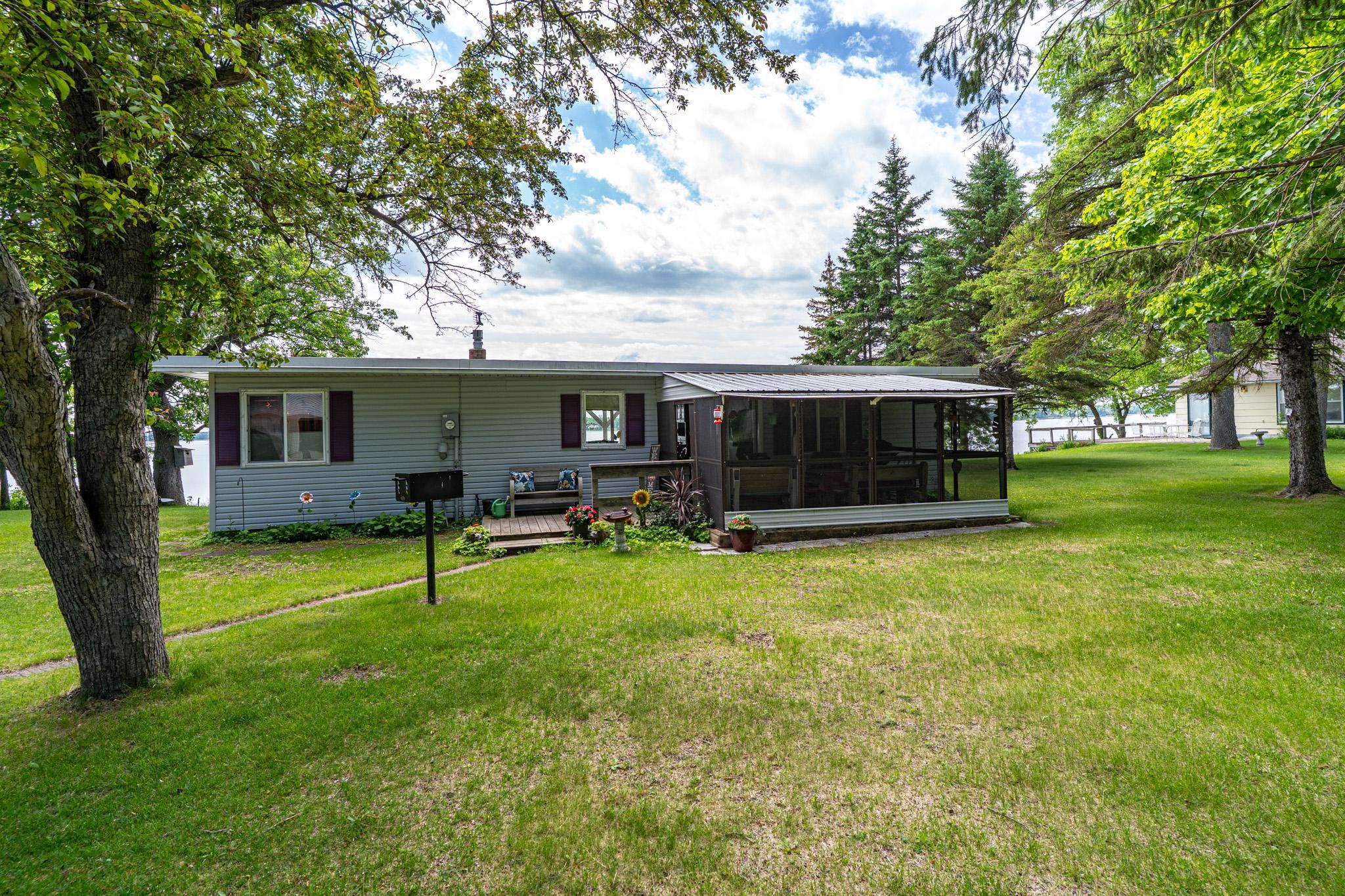 15841 Sandy Beach Road Southeast Mentor, MN 56736 - Photo 35 of 41