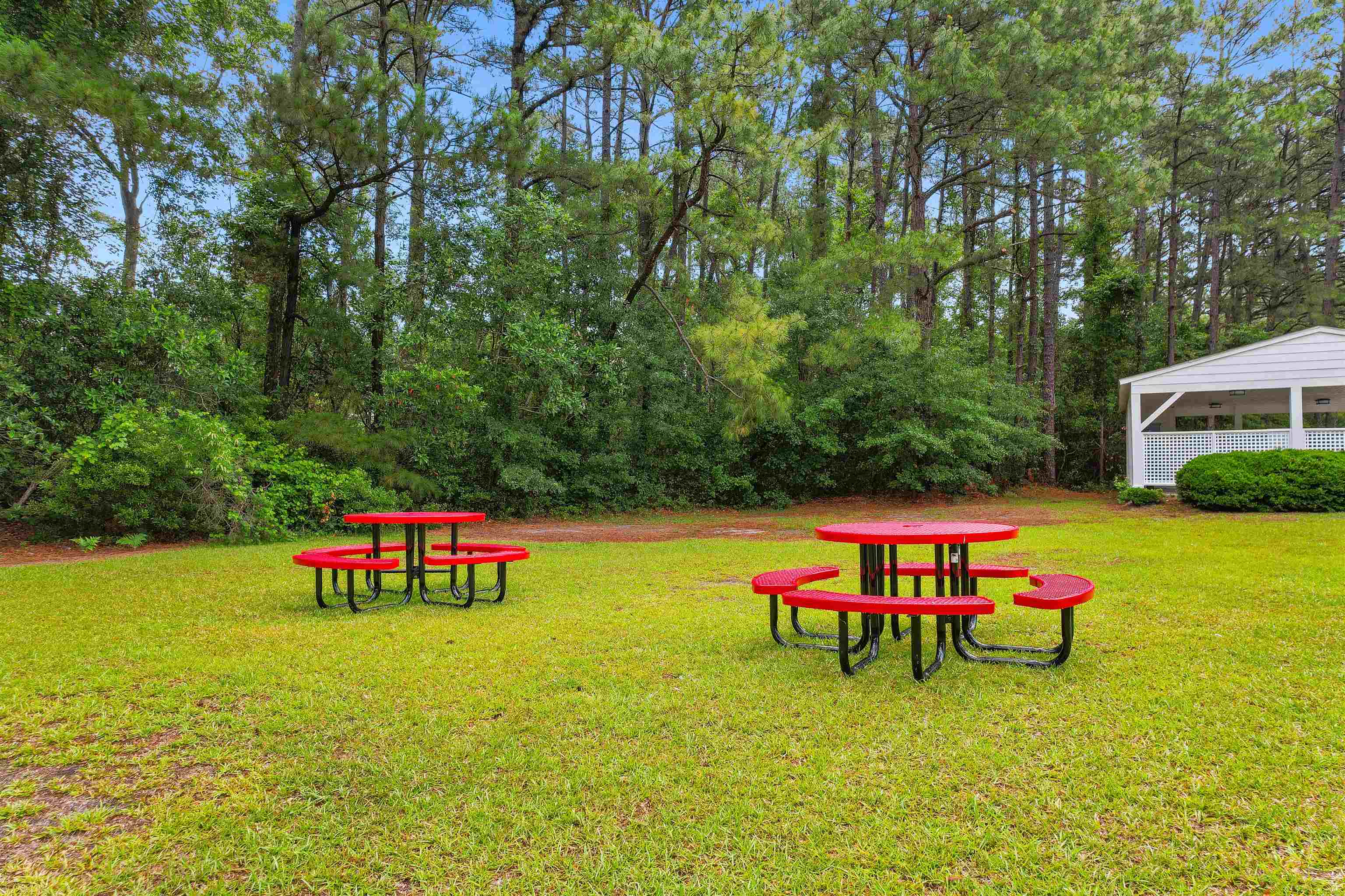 978 Jamestown Road Conway, SC 29526 - Photo 41 of 52