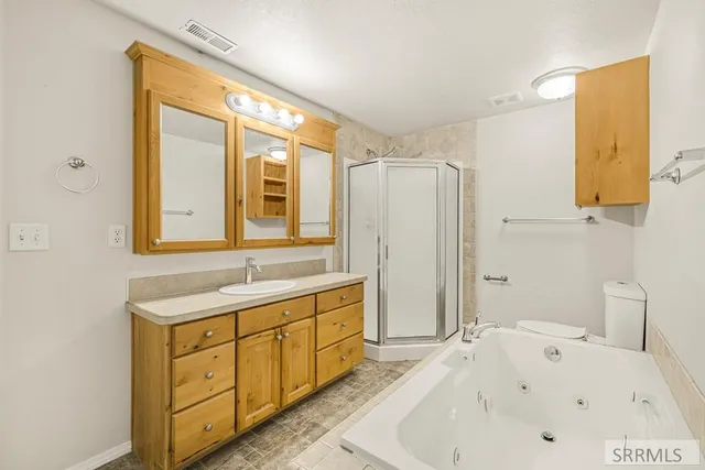 $457,500 | 3832 East Deer Creek, Idaho Falls, ID 83401