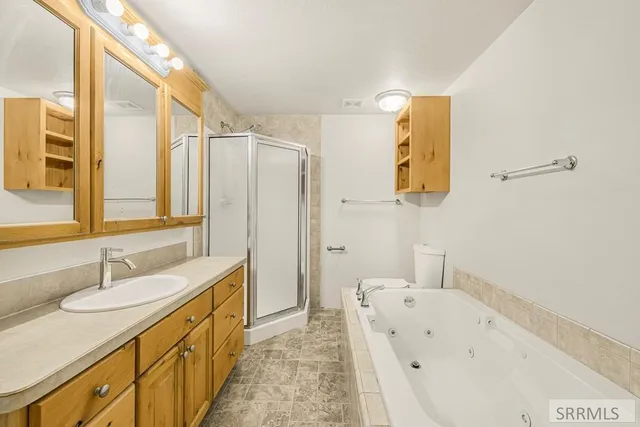 $457,500 | 3832 East Deer Creek, Idaho Falls, ID 83401