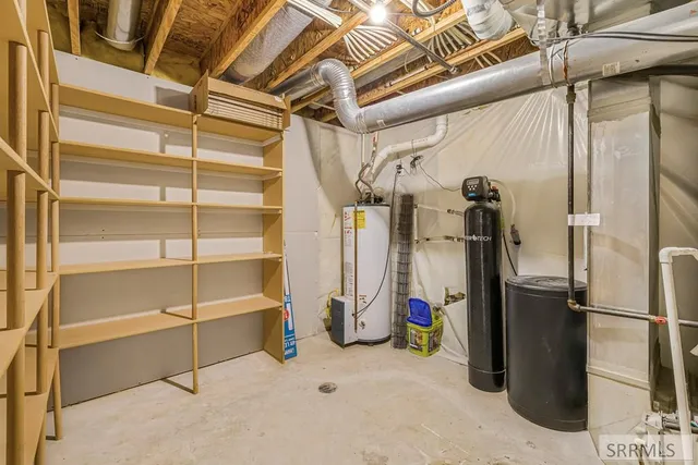 $457,500 | 3832 East Deer Creek, Idaho Falls, ID 83401