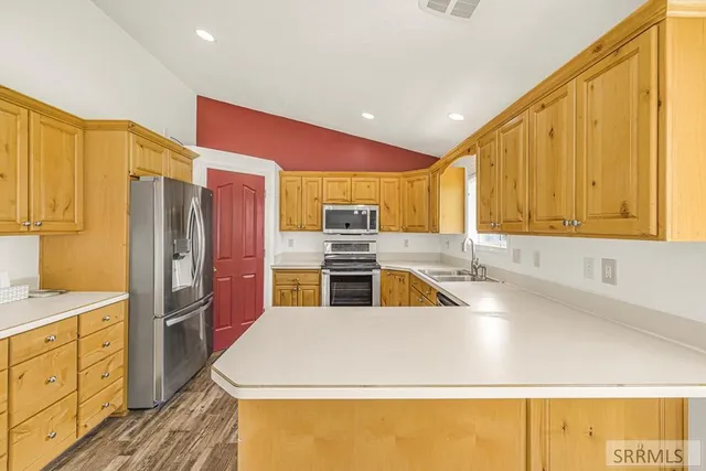 $457,500 | 3832 East Deer Creek, Idaho Falls, ID 83401