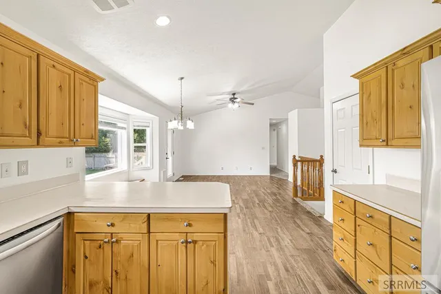 $457,500 | 3832 East Deer Creek, Idaho Falls, ID 83401