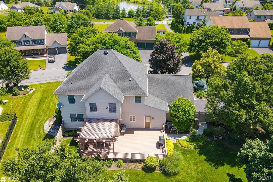 1460 Deer Path Road Easton, PA 18040 - Photo 35 of 36 Gallery Image 35