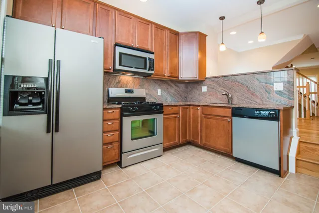 $1,850 | 119 North Duncan Street, Baltimore, MD 21231