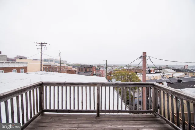 $1,850 | 119 North Duncan Street, Baltimore, MD 21231