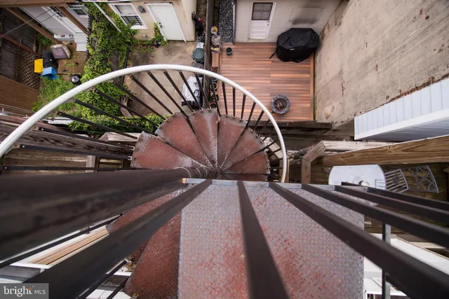 $1,850 | 119 North Duncan Street, Baltimore, MD 21231