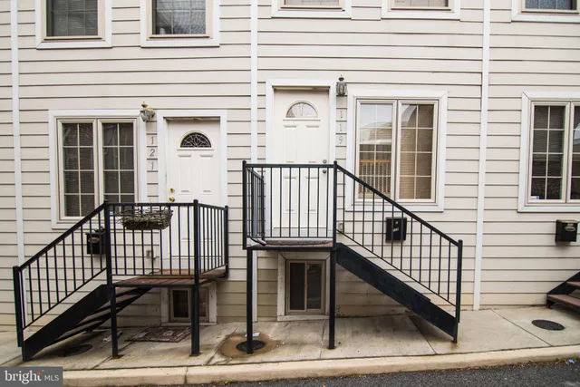 $1,850 | 119 North Duncan Street, Baltimore, MD 21231