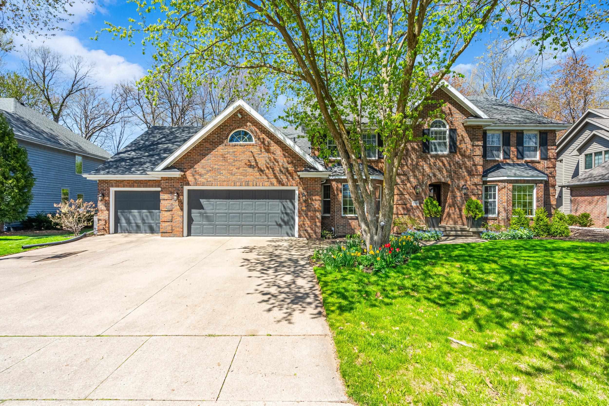 918 East Kramer Lane Appleton, WI 54915 - Photo 1 of 1 Gallery Image 1