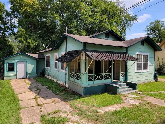 $98,000 | 133 Martin Luther King Jr Drive, Natchitoches, LA 71457