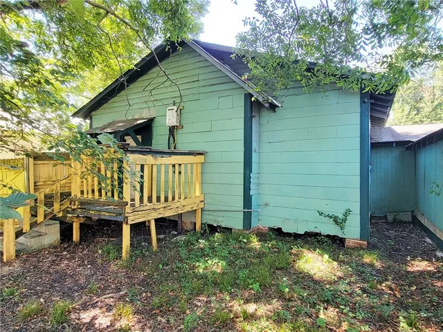 $98,000 | 133 Martin Luther King Jr Drive, Natchitoches, LA 71457