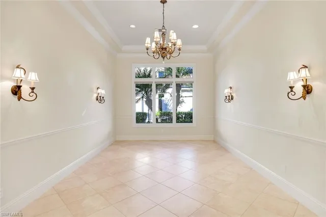 a view of livingroom with window