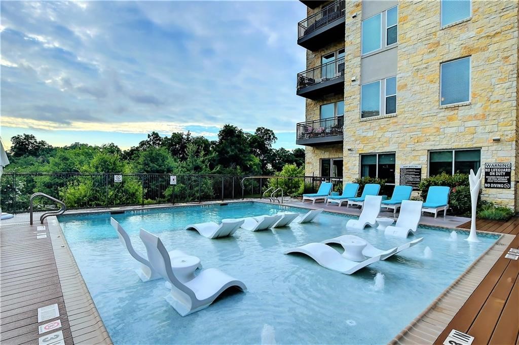 1900 Barton Springs Road, Unit 3048 Austin, TX 78704 - Photo 26 of 34