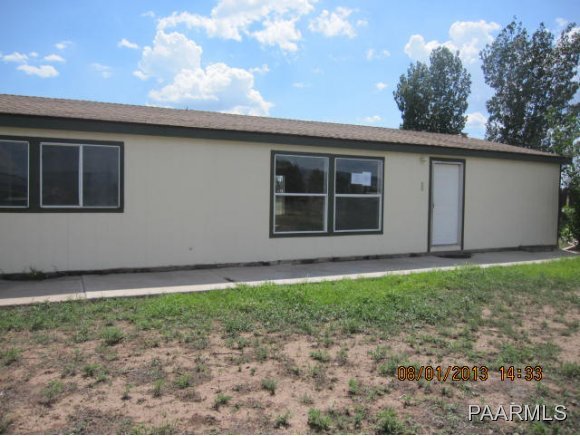 24800 Firebird Road Paulden, AZ 86334 - Photo 1 of 12 Primary Photo