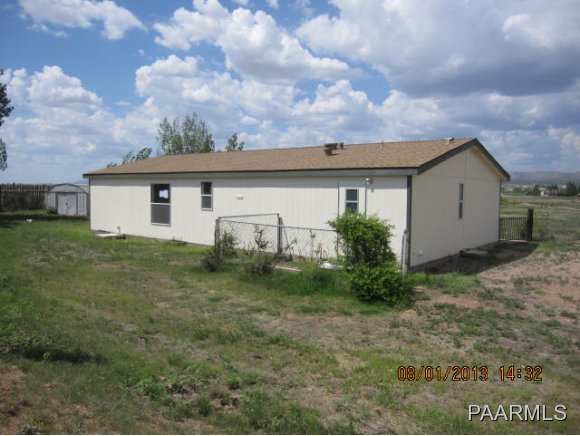 24800 Firebird Road Paulden, AZ 86334 - Photo 2 of 12 Additional Photo
