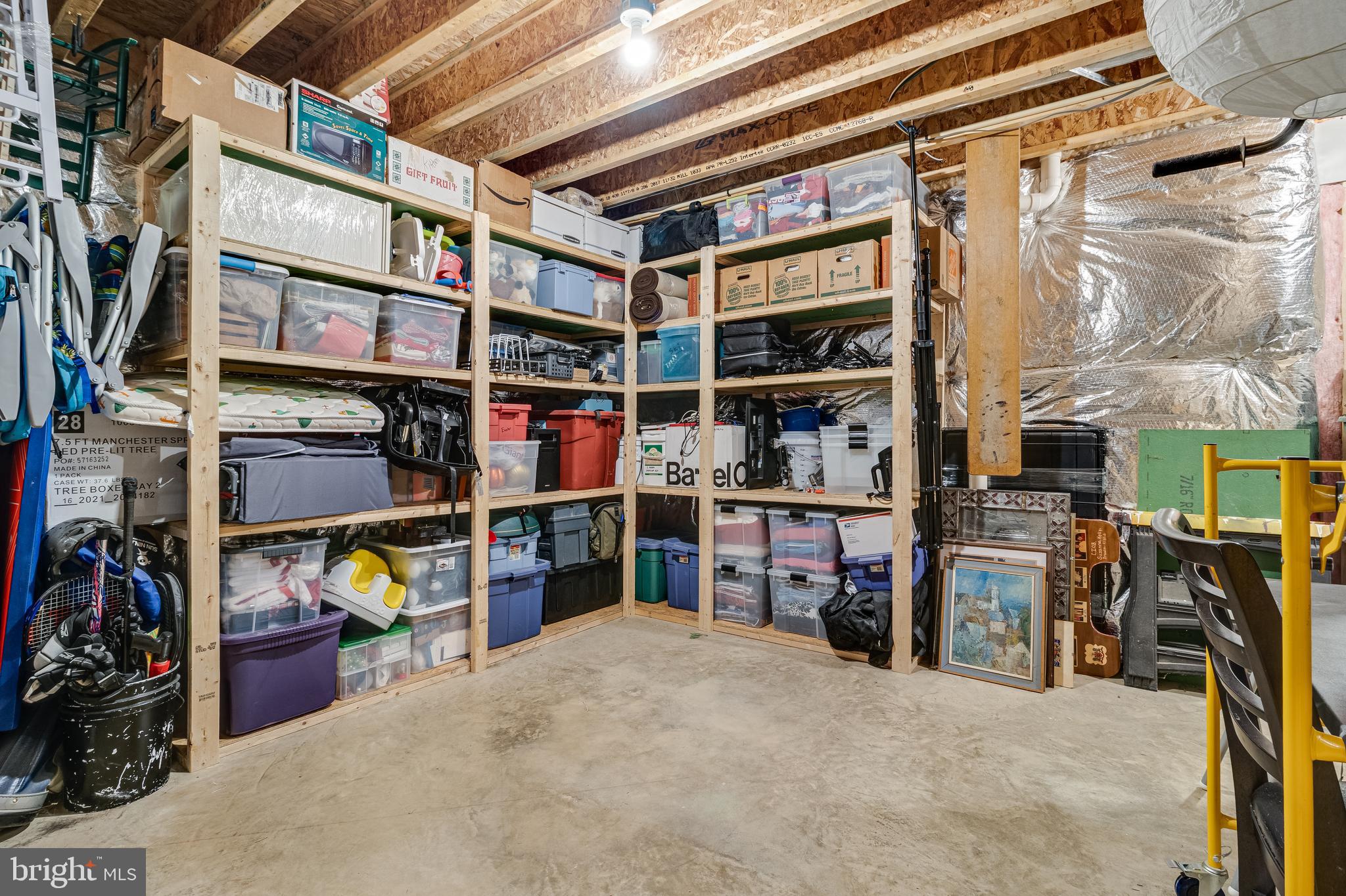 25 Simmons Ridge Road Prince Frederick, MD 20678 - Photo 58 of 68