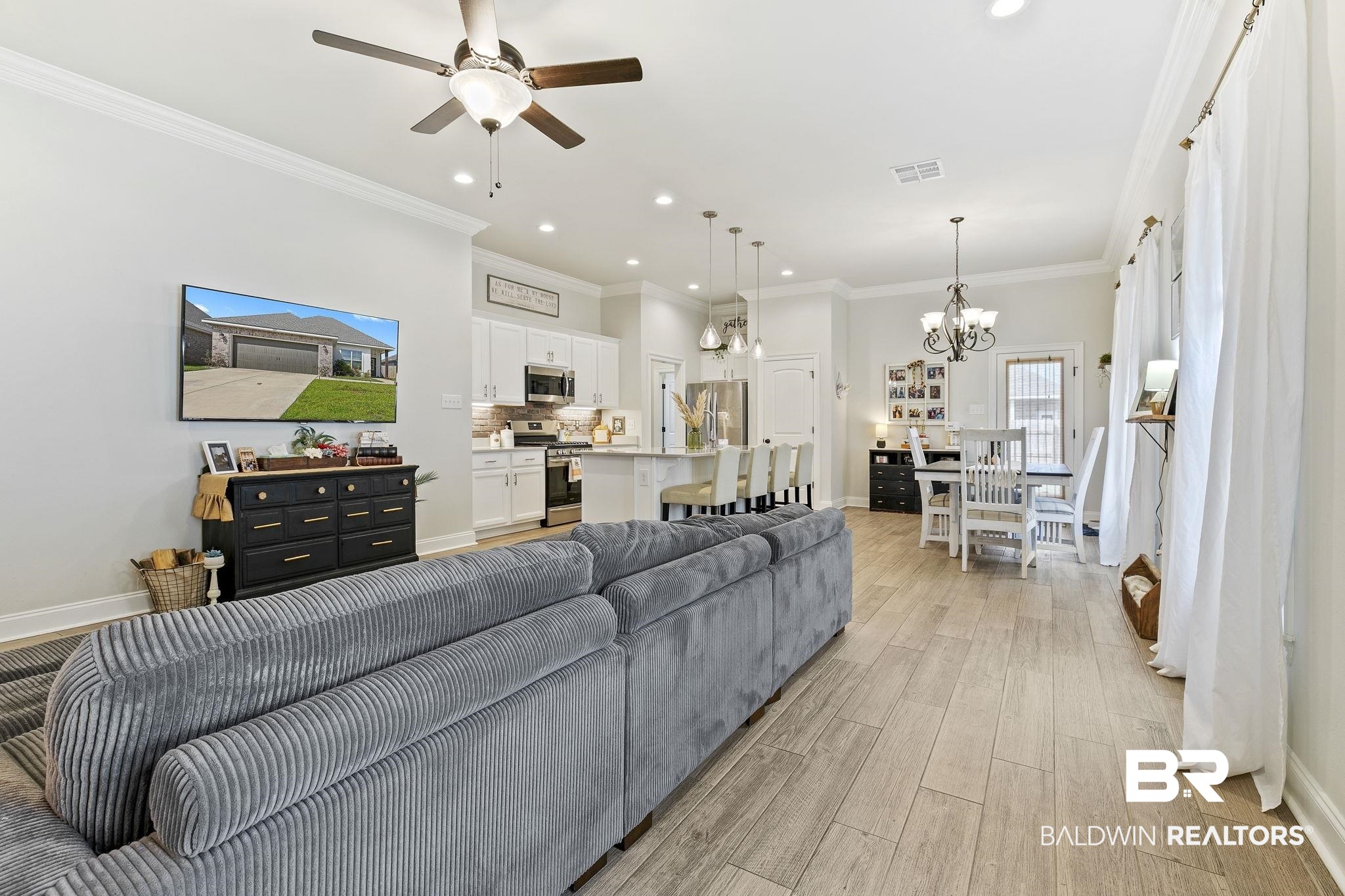 1421 Aldon Street Foley, AL 36535 - Photo 12 of 53