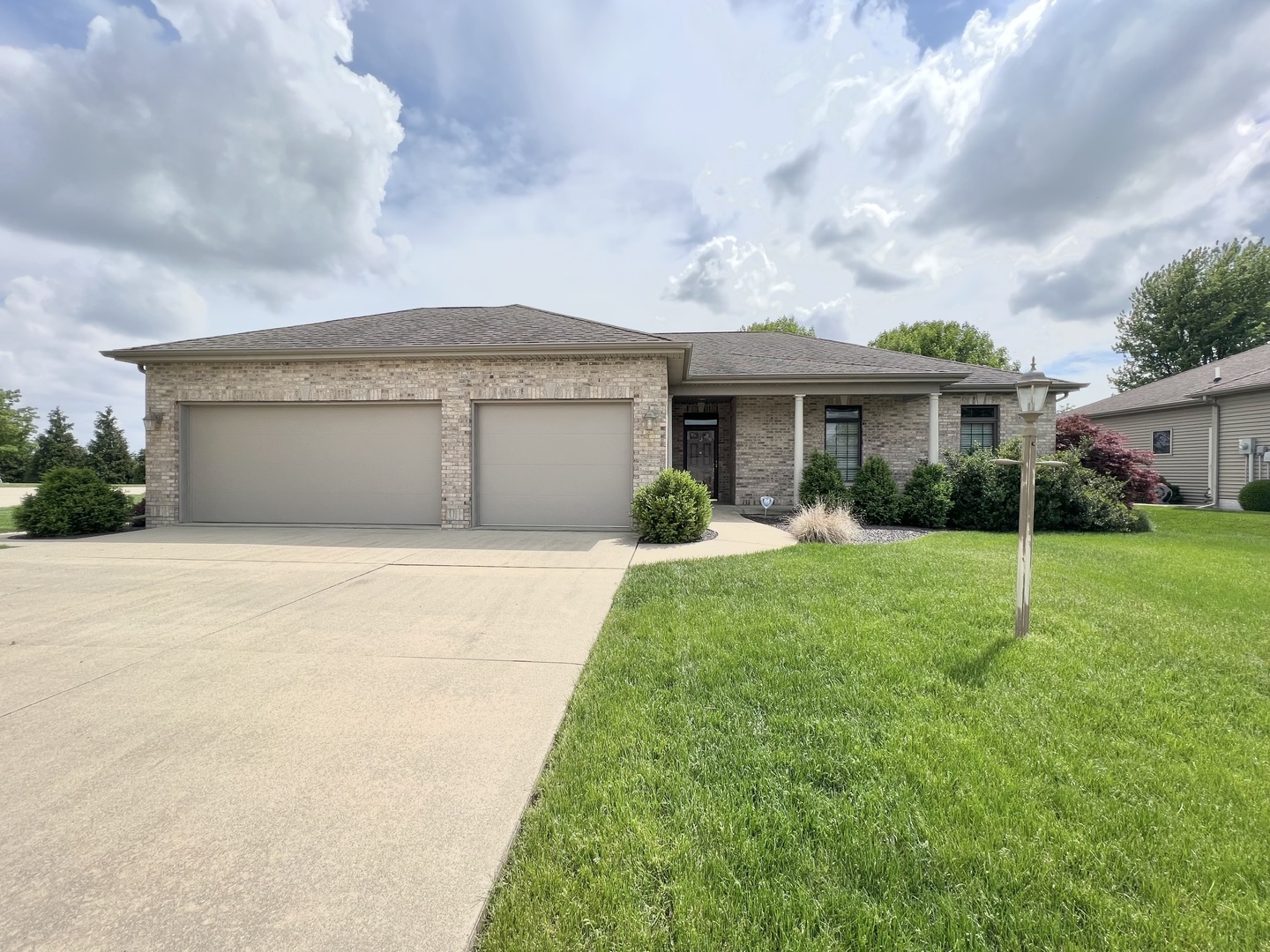 616 Garver Place Rantoul, IL 61866 - Photo 1 of 3 Gallery Image 1