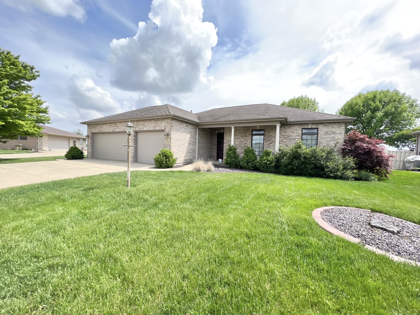 616 Garver Place Rantoul, IL 61866 - Photo 2 of 3 Gallery Image 2