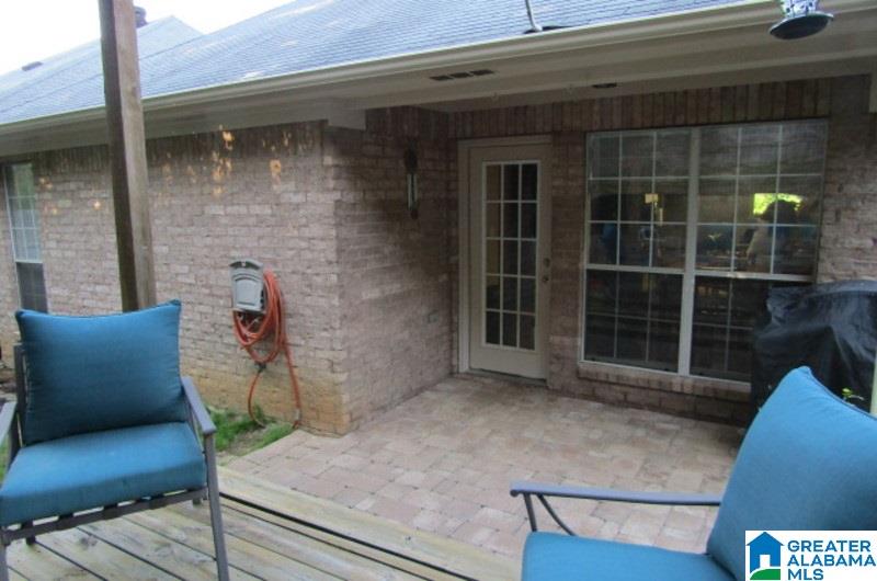 209 Springdale Drive Mount Olive, AL 35117 - Photo 4 of 19