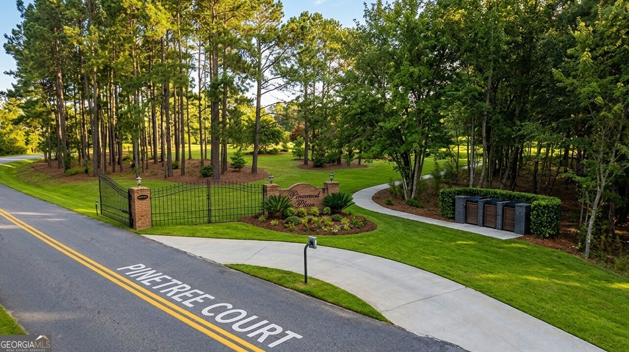 0 Centerbrook Road, Unit LOT 11 Vidalia, GA 30474 - Photo 2 of 6