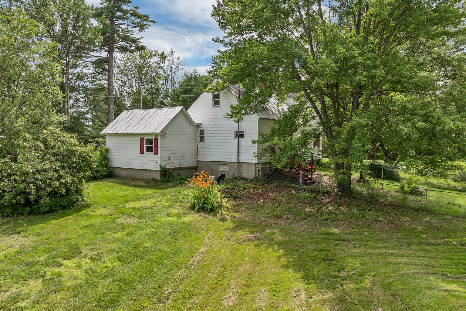 570 Maplewood Road Parsonsfield, ME 04047 - Photo 20 of 22 19
