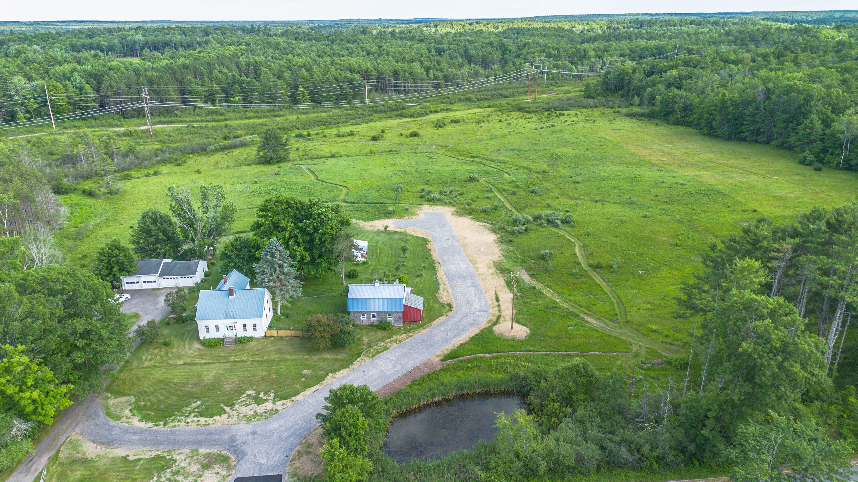 12 Bumblebee Road Gorham, ME 04038 - Photo 39 of 48