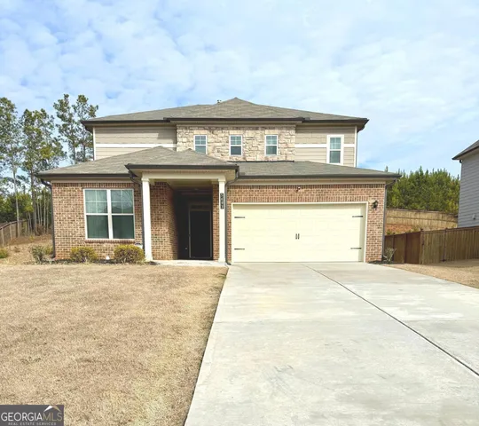 $474,900 | 5493 Rosewood Place, Fairburn, GA 30213