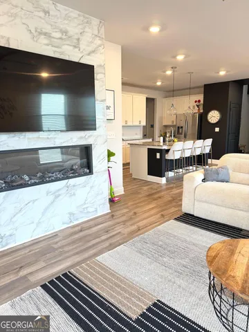 $474,900 | 5493 Rosewood Place, Fairburn, GA 30213