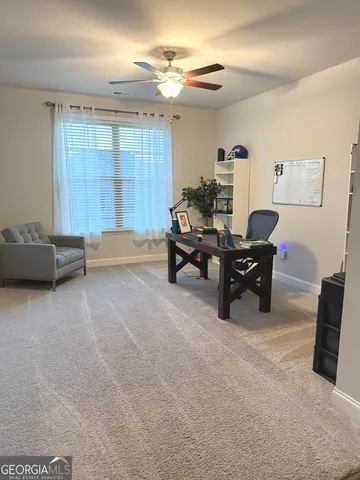 $474,900 | 5493 Rosewood Place, Fairburn, GA 30213