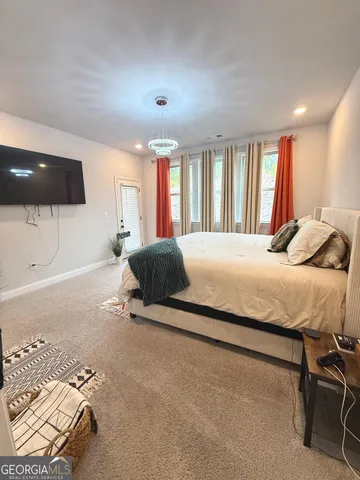 $474,900 | 5493 Rosewood Place, Fairburn, GA 30213