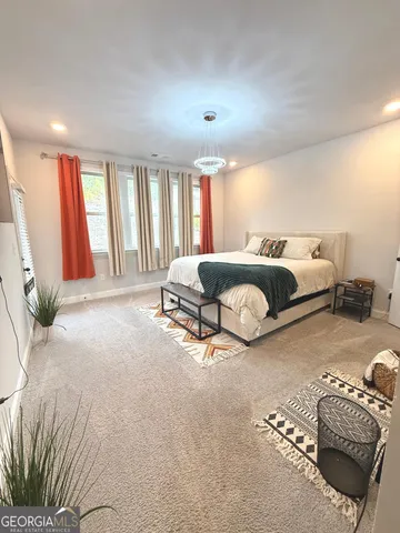 $474,900 | 5493 Rosewood Place, Fairburn, GA 30213