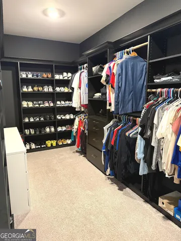 $474,900 | 5493 Rosewood Place, Fairburn, GA 30213