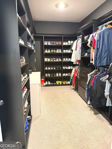 $474,900 | 5493 Rosewood Place, Fairburn, GA 30213