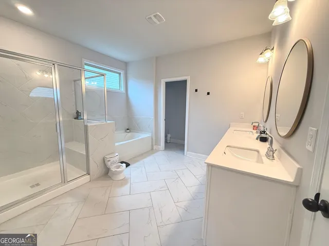 $474,900 | 5493 Rosewood Place, Fairburn, GA 30213