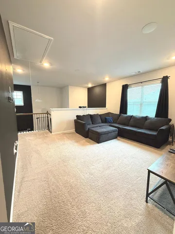 $474,900 | 5493 Rosewood Place, Fairburn, GA 30213