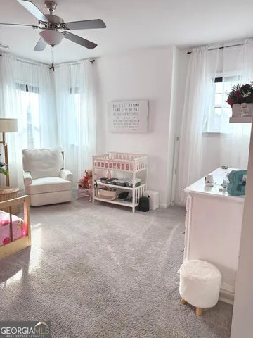 $474,900 | 5493 Rosewood Place, Fairburn, GA 30213