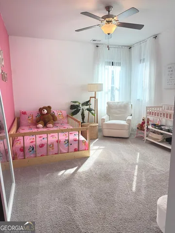 $474,900 | 5493 Rosewood Place, Fairburn, GA 30213