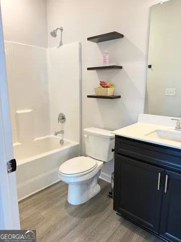 $474,900 | 5493 Rosewood Place, Fairburn, GA 30213