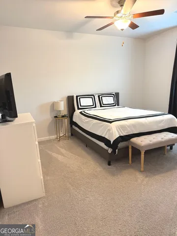 $474,900 | 5493 Rosewood Place, Fairburn, GA 30213